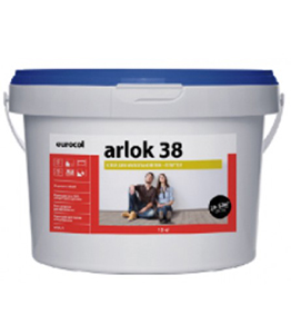 38 Клей дисперсионный Arlok|/1,3кг/ морозостойкий